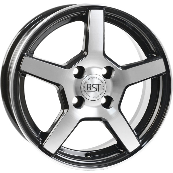 RST 5,5x14/4x98 ET33 D58,6 R024 (Datsun) BD