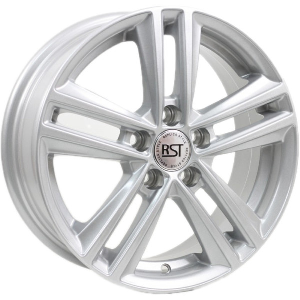 RST 6x15/5x100 ET38 D57,1 R025 (Polo) SL