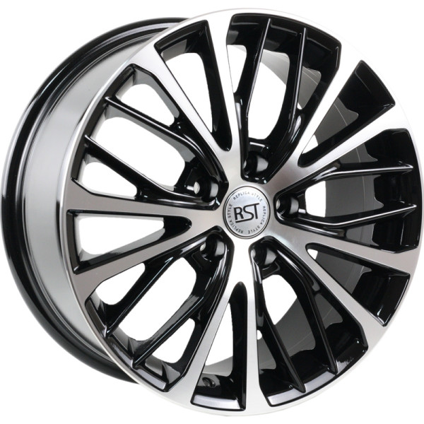 RST 7,5x17/5x114,3 ET45 D60,1 R027 (Camry) BD