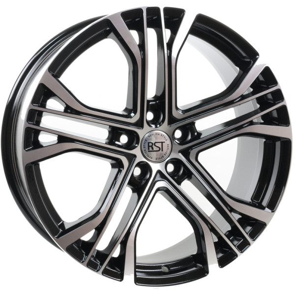 RST 8,5x19/5x112 ET28 D66,6 R029 (Touareg) BD