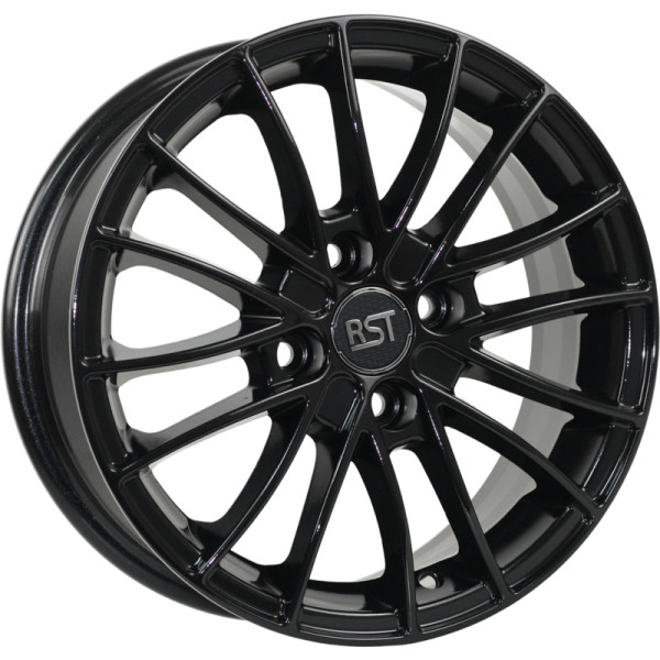 RST 5,5x14/4x98 ET40 D58,6 R034 BL