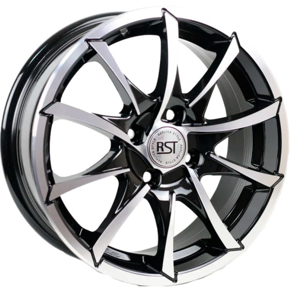 RST 6x15/4x100 ET50 D60,1 R035 (Vesta) BD