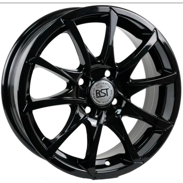 RST 6x15/4x100 ET50 D60,1 R035 (Vesta) BL
