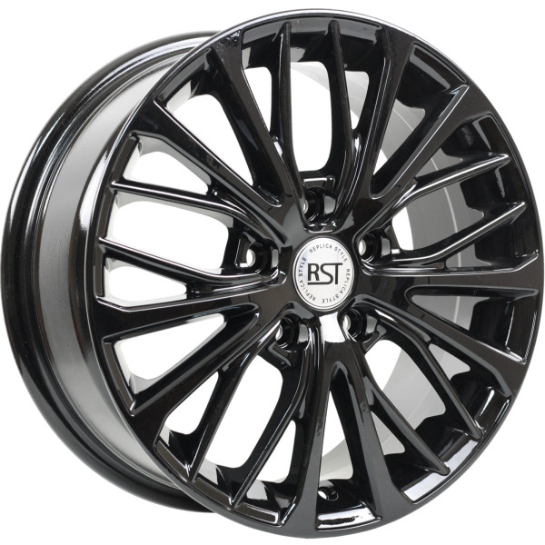 RST 6,5x16/5x112 ET39,5 D66,6 R036 (Action) BL