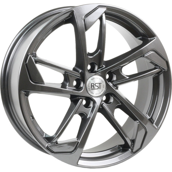 RST 7x17/5x114,3 ET40 D67,1 R037 (4007) BMG