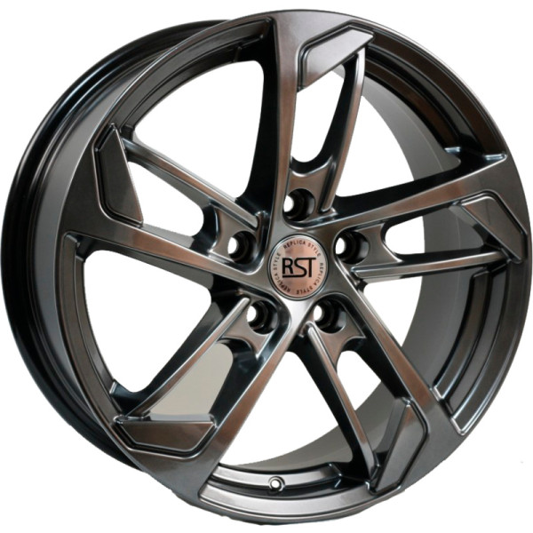 RST 7x17/5x108 ET40 D54,1 R037 (JAC) BH
