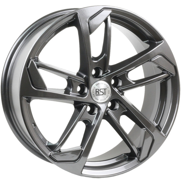 RST 7x17/5x108 ET40 D54,1 R037 (JAC) BMG