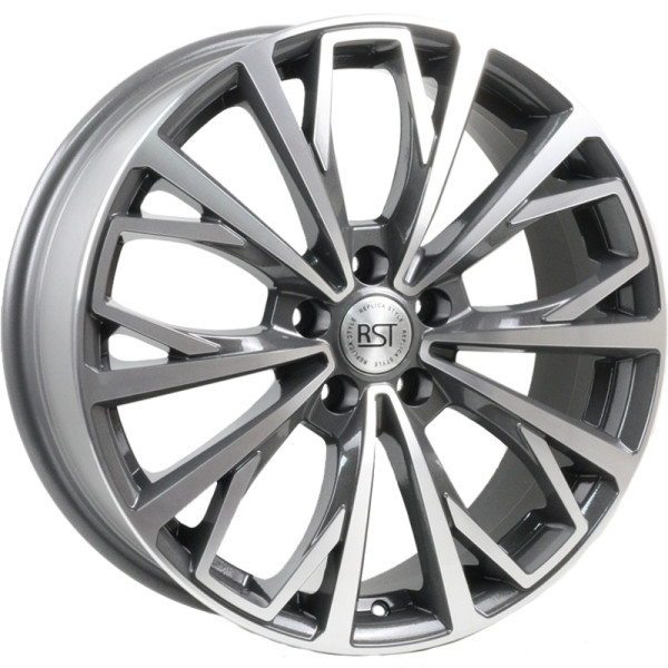 RST 7x18/5x108 ET36 D65,1 R038 (Exeed TXL) GRD