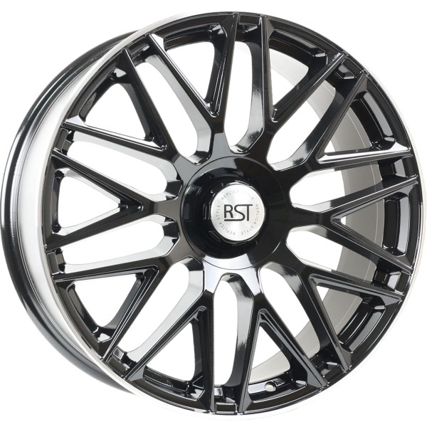 RST 8,5x20/5x108 ET45 D63,4 R042 (LR) BDR