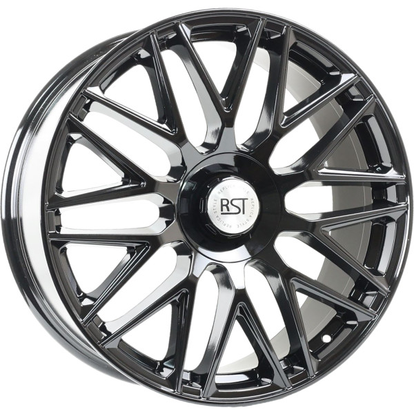 RST 8,5x20/5x108 ET45 D63,4 R042 (LR) BL