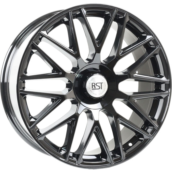 RST 8,5x20/5x114,3 ET45 D67,1 R042 (Mazda CX-9) BL