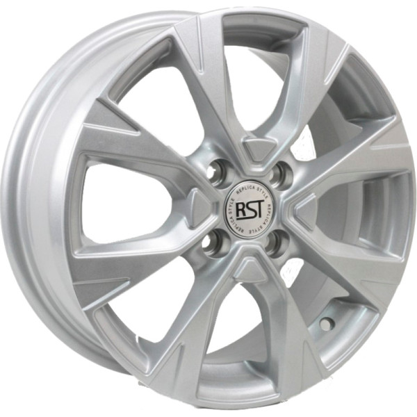 RST 6x15/4x100 ET48 D54,1 R045 (Rio, Solaris) SL