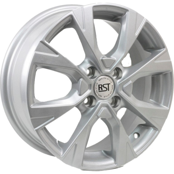 RST 6x15/4x100 ET50 D60,1 R045 (Vesta) SL