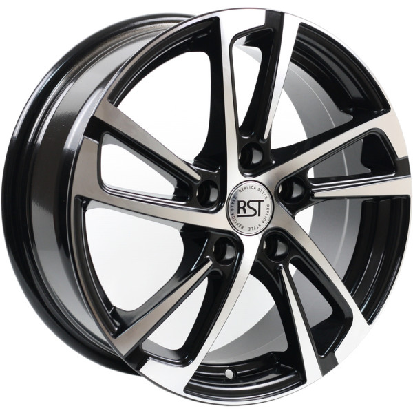 RST 6,5x16/5x114,3 ET50 D66,1 R046 (Duster, Kaptur) BD