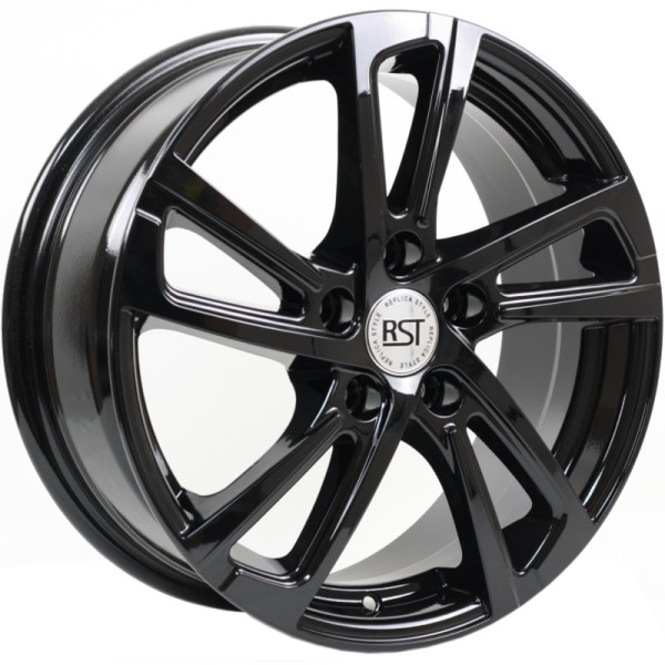 RST 6,5x16/5x108 ET50 D63,4 R046 (Focus) BL