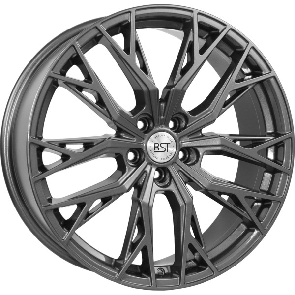 RST 8x20/5x114,3 ET45 D67,1 R052 (Mazda) BMG