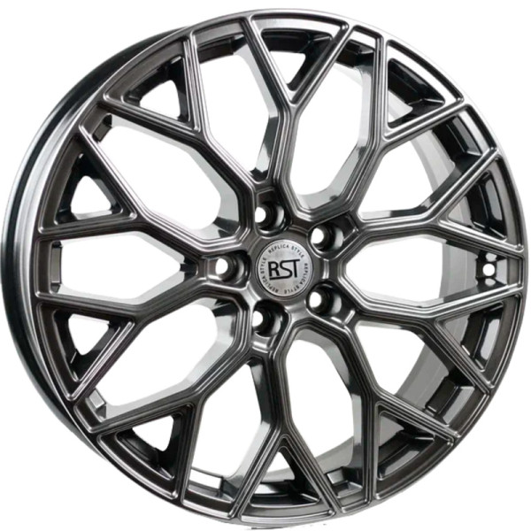 RST 7x19/5x108 ET33 D60,1 R059 BH