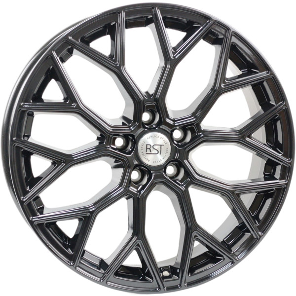 RST 7x19/5x114,3 ET45 D60,1 R059 (Changhan) BL