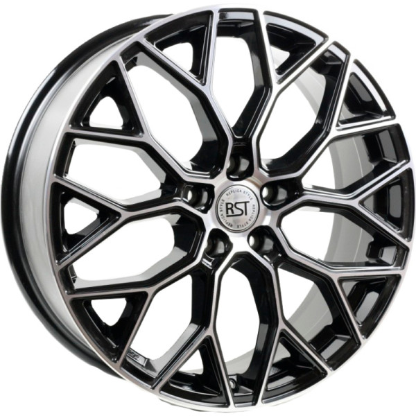 RST 7x19/5x114,3 ET40 D64,1 R059 (Haval F7) BD