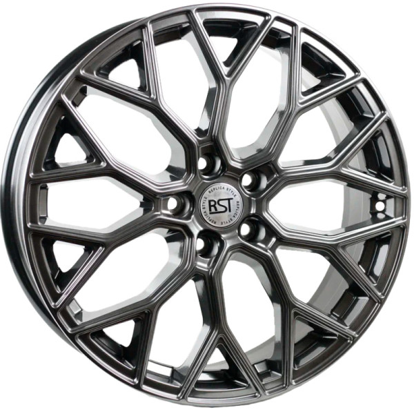 RST 7x19/5x114,3 ET40 D64,1 R059 (Haval F7) BH