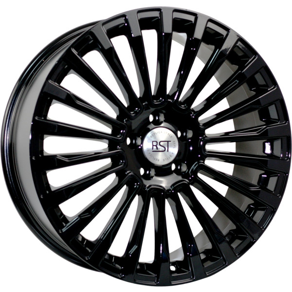 RST 8,5x20/5x108 ET45 D63,4 R062 (LR) BL