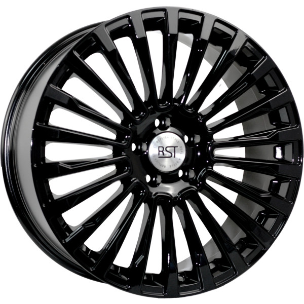 RST 8,5x20/5x114,3 ET45 D67,1 R062 (Mazda CX-9) BL