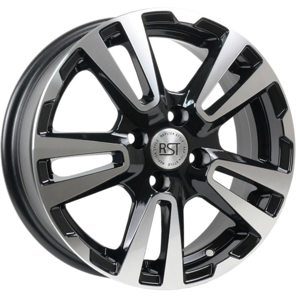 RST 6x15/4x100 ET50 D60,1 R065 (Vesta) BD