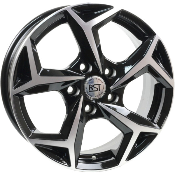 RST 6,5x16/5x114,3 ET40 D60,1 R066 (Corolla) BD