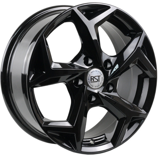 RST 6,5x16/5x114,3 ET50 D66,1 R066 (Duster, Kaptur) BL