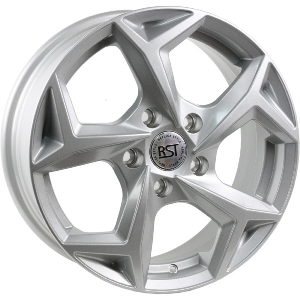 RST 6,5x16/5x112 ET46 D57,1 R066 (Octavia) SL