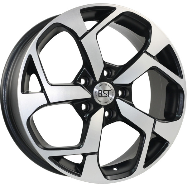RST 7x17/5x114,3 ET49 D67,1 R067 (Elantra) BDm