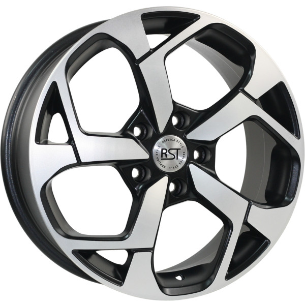 RST 7x17/5x114,3 ET48 D67,1 R067 (Sportage) BDm