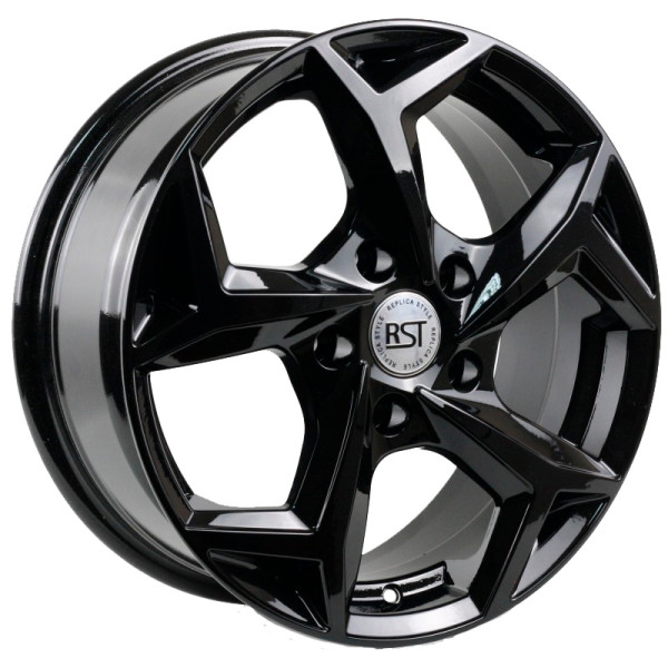 RST 7x17/5x114,3 ET48 D67,1 R067 (Sportage) BL