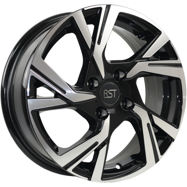 RST 6x15/4x100 ET46 D60,1 R075 BD