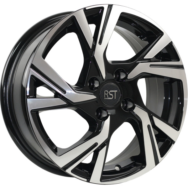 RST 6x15/4x100 ET40 D60,1 R075 (Logan) BD