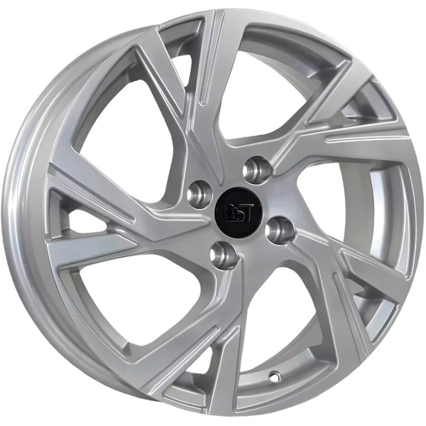 RST 6x15/4x100 ET40 D60,1 R075 (Logan) SL