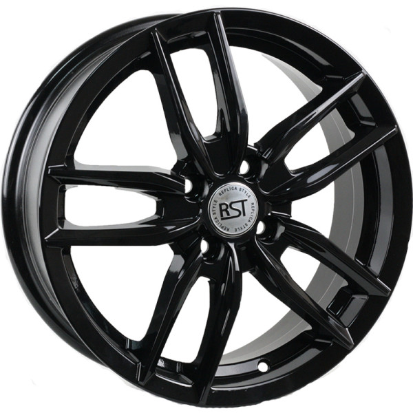 RST 6x16/5x114,3 ET43 D67,1 R076 (Creta) BL