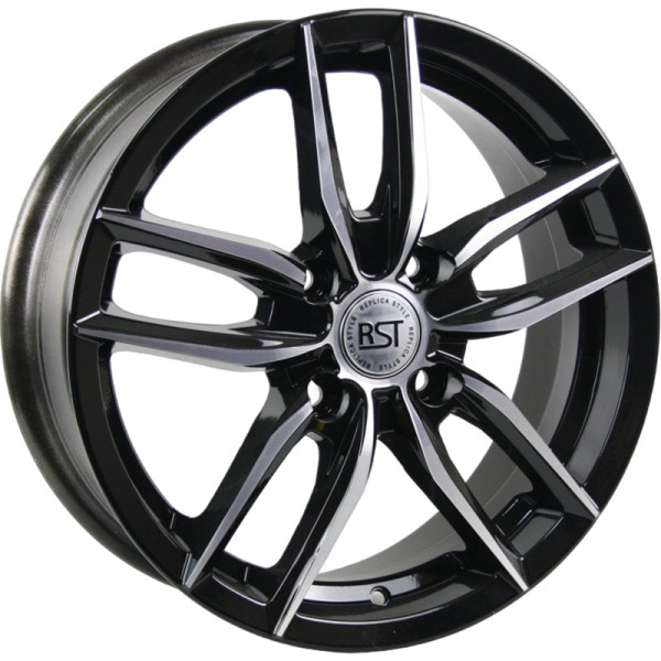 RST 6x16/4x100 ET48 D54,1 R076 (Solaris/Rio) BD