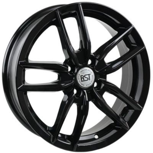 RST 6x16/4x100 ET48 D60,1 R076 (Vesta) BL