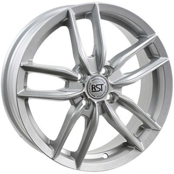 RST 6x16/4x100 ET48 D60,1 R076 (Vesta) SL