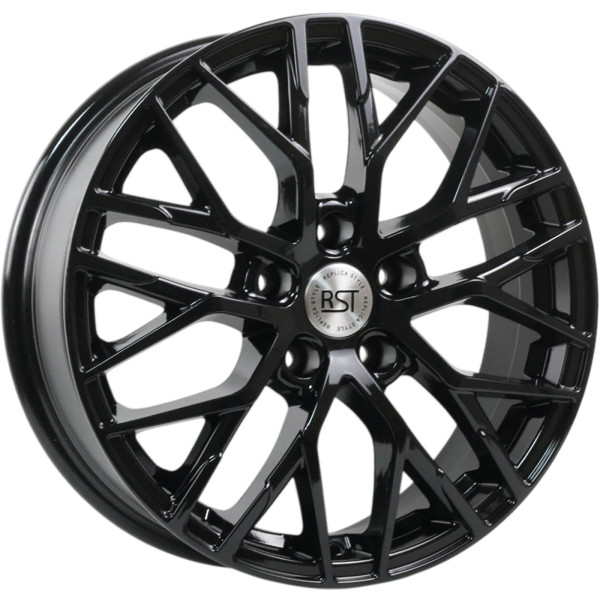 RST 6,5x17/5x114,3 ET48 D67,1 R077 (Creta) BL