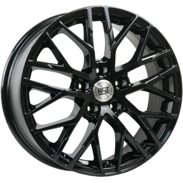 RST 6,5x17/5x114,3 ET50 D64,1 R077 (Haval H6) BL