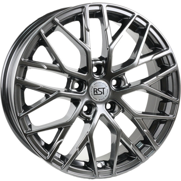 RST 6,5x17/5x114,3 ET48 D67,1 R077 (Rav4) BH