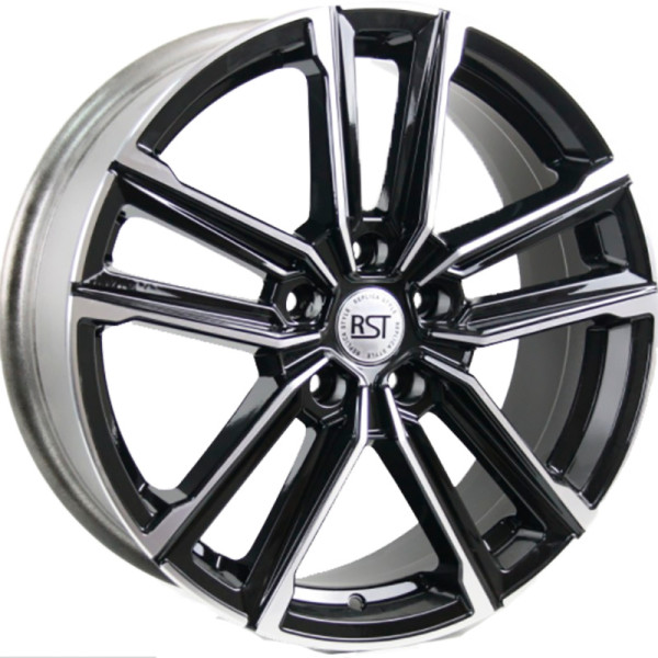 RST 7x18/5x114,3 ET35 D60,1 R078 (Rav4) BD