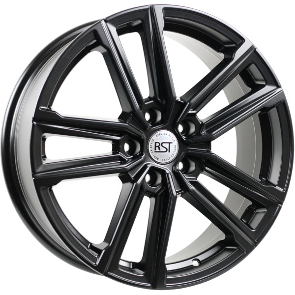 RST 7x18/5x114,3 ET35 D60,1 R078 (Rav4) BLm