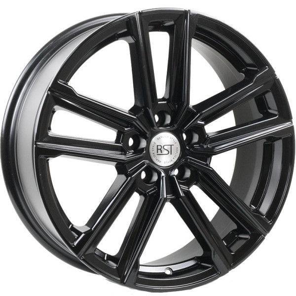 RST 7x18/5x108 ET33 D60,1 R078 (Tiggo) BL