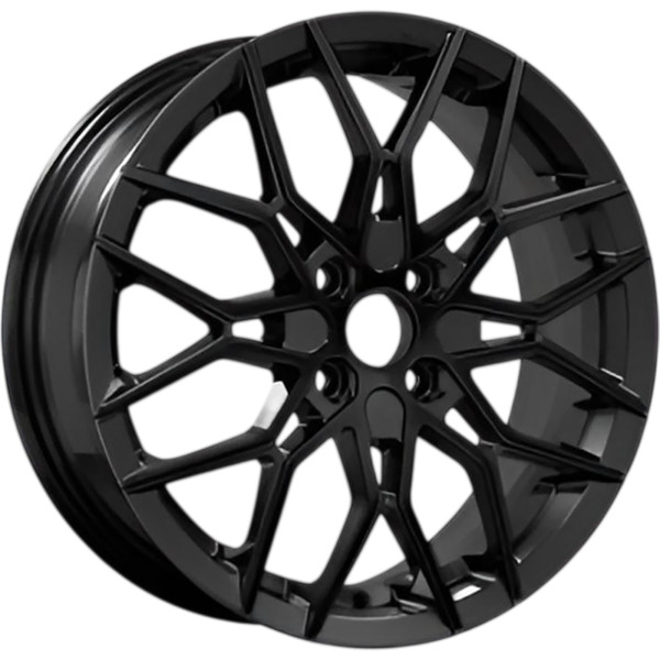 RST 6x15/4x100 ET46 D54,1 R085 (Rio, Solaris) BL