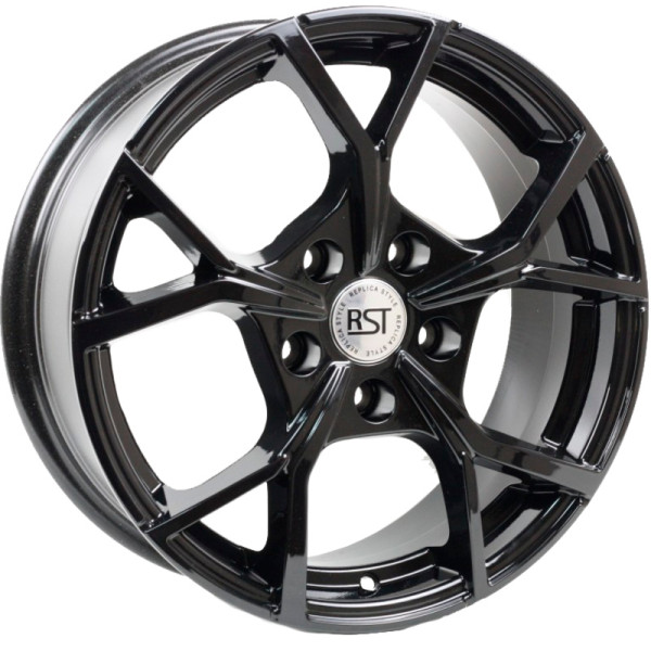 RST 6,5x16/5x108 ET40 D54,1 R086 (JAC) BL
