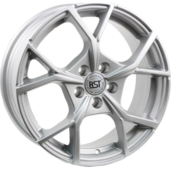 RST 6,5x16/5x108 ET40 D54,1 R086 (JAC) SL