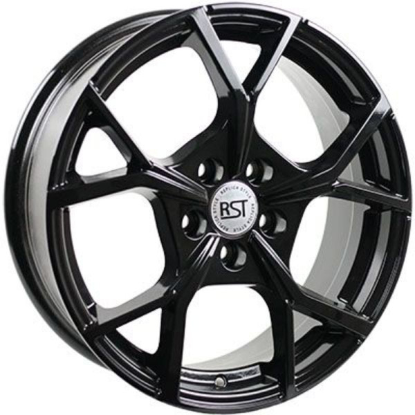 RST 6,5x16/5x112 ET40 D57,1 R086 (Skoda, VW) BL